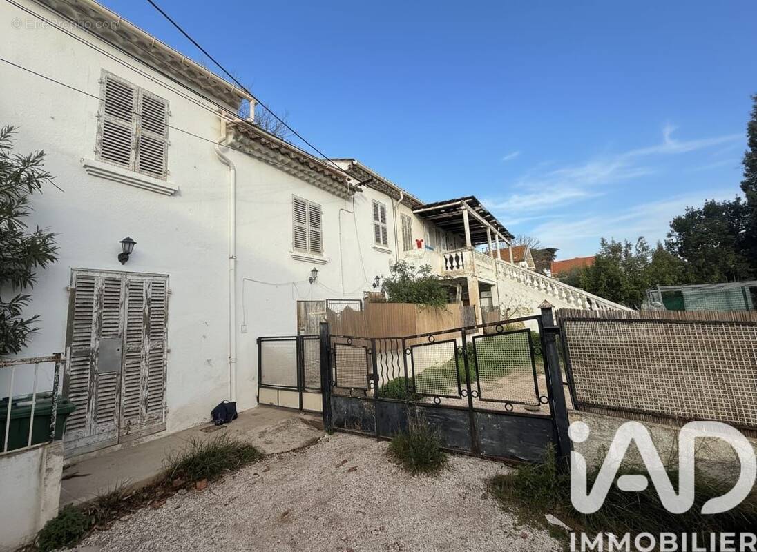 Photo 1 - Appartement à TOULON