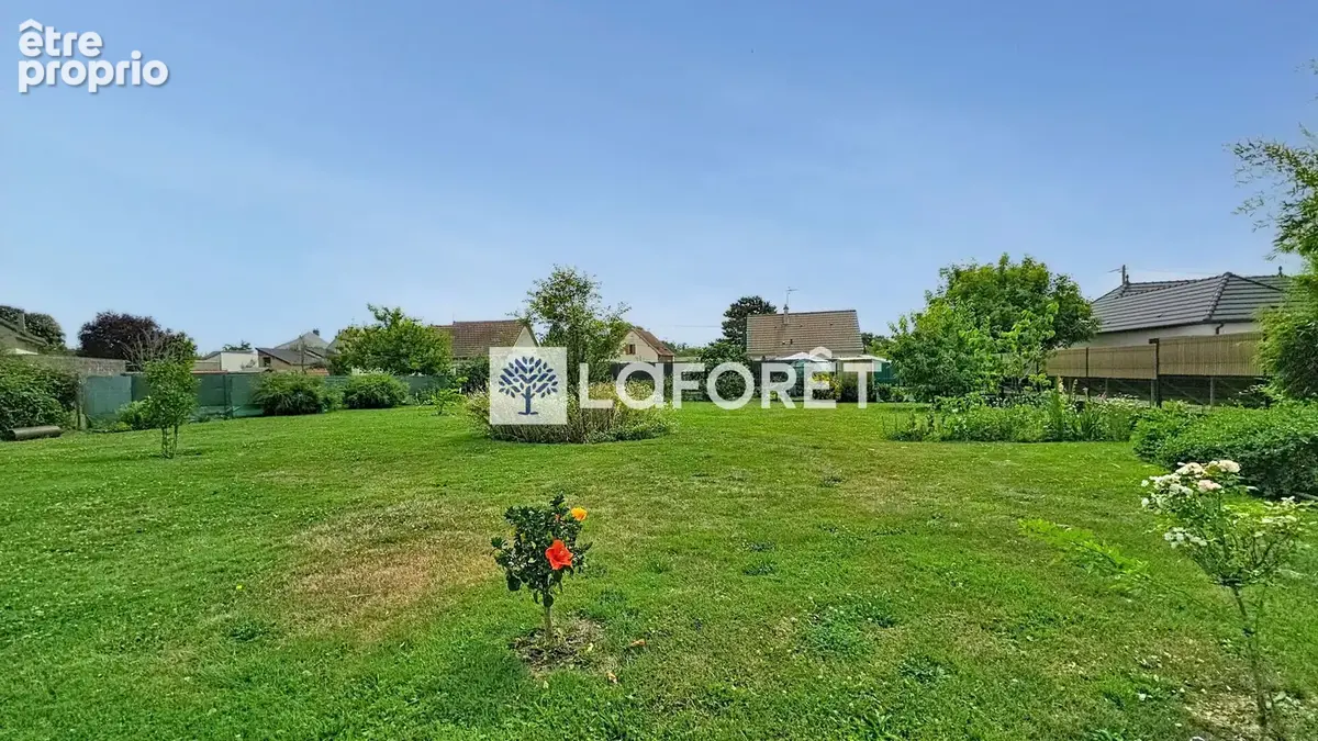 Maison individuelle 130m² SINCENY (02300 - photo 6