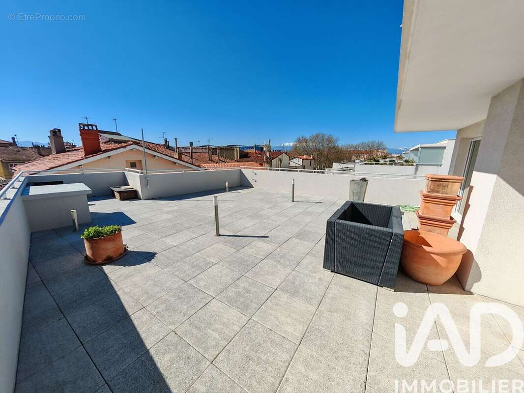 Photo 2 - Appartement à PERPIGNAN