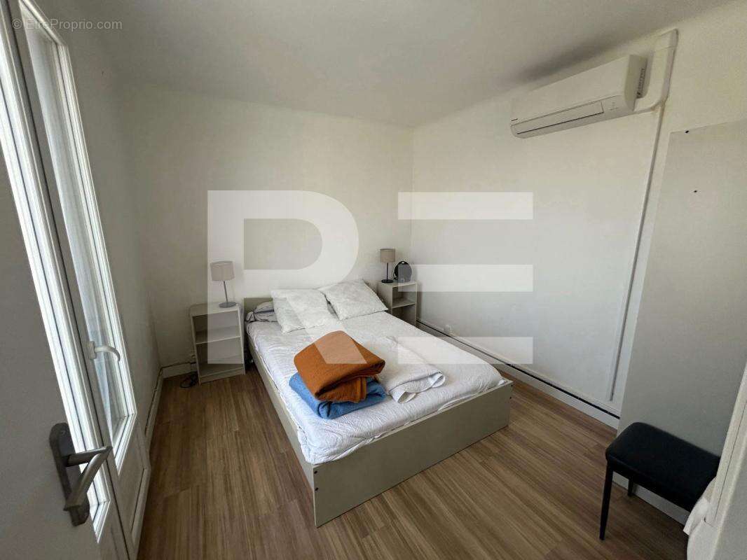 Appartement à LE GRAU-DU-ROI