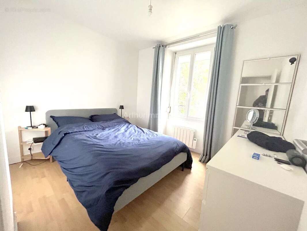 Appartement à CLAMART