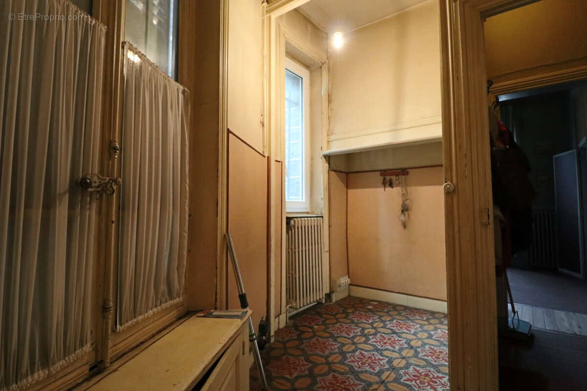 Maison à MONT-DORE