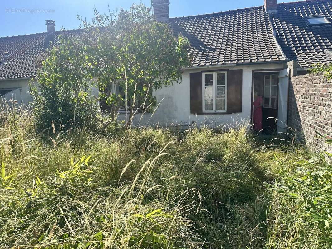 Maison de Plain pied - photo 7