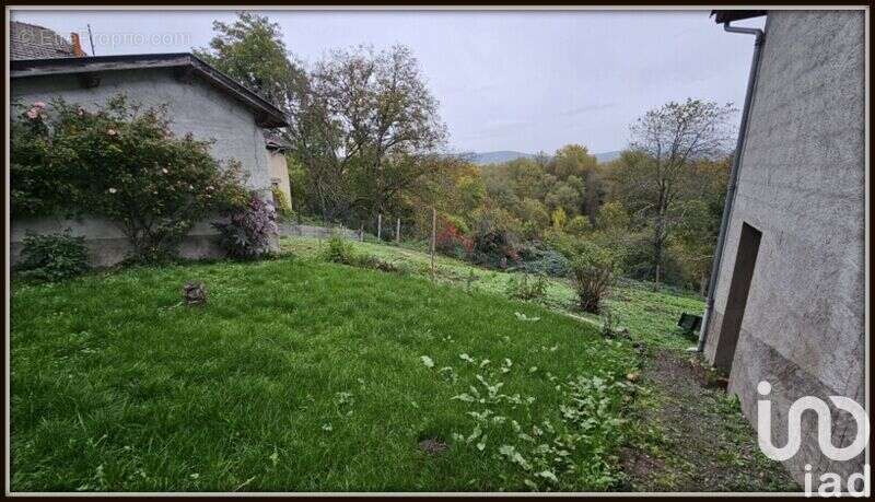 Photo 7 - Maison à LIMONS