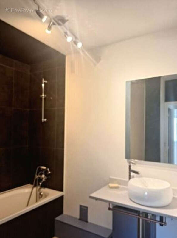 Appartement à BAGNOLET