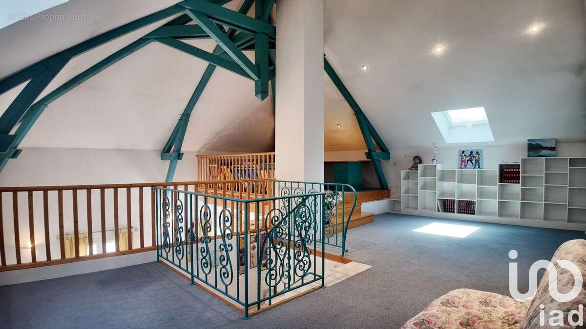 Photo 8 - Maison à SAINT-JEOIRE-PRIEURE