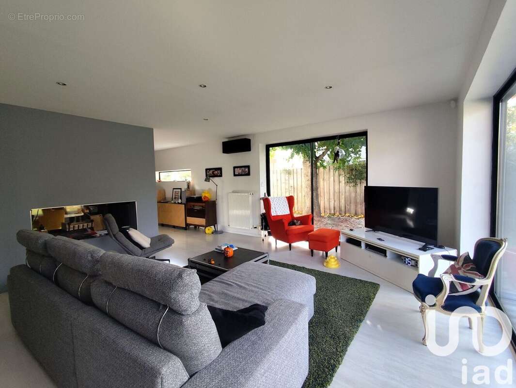 Photo 7 - Maison à AMBARES-ET-LAGRAVE