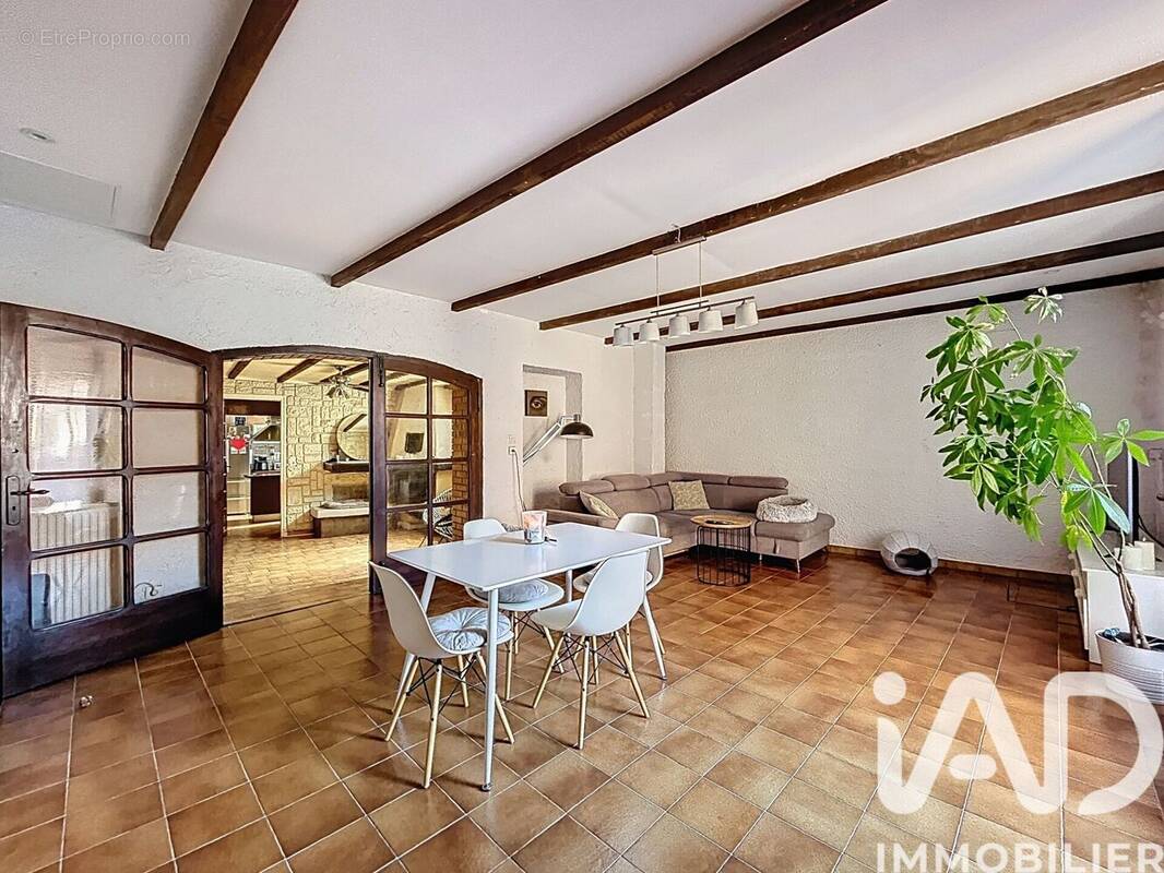 Photo 1 - Maison à PIA