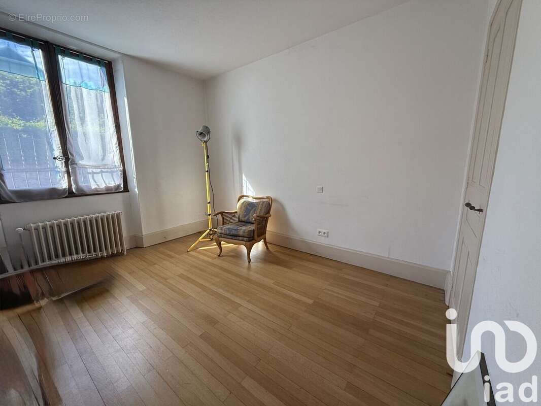 Photo 7 - Appartement à CHAMBERY
