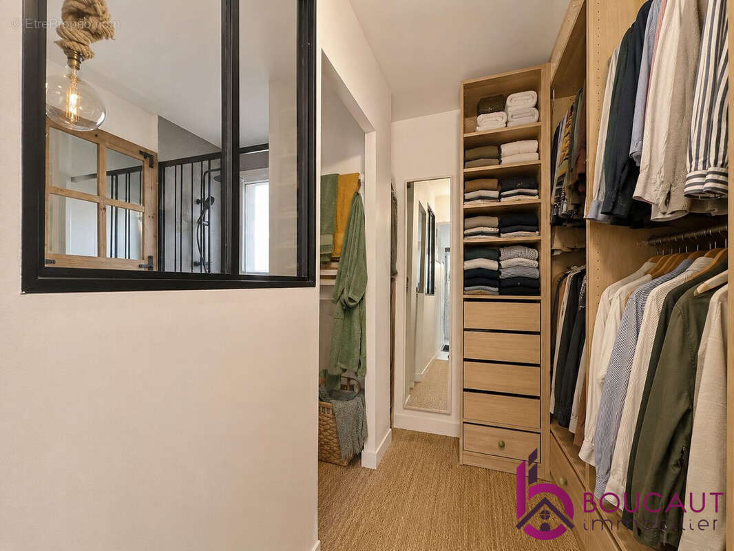 Appartement à LE PLESSIS-ROBINSON