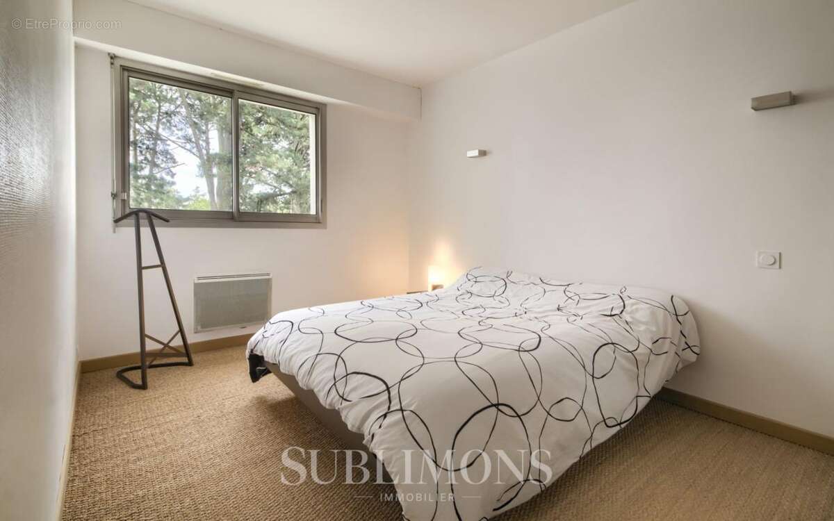 Appartement à VANNES
