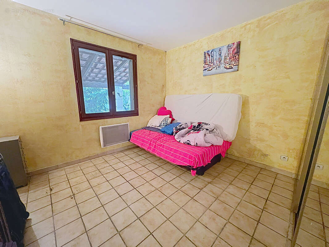 Maison à CADENET