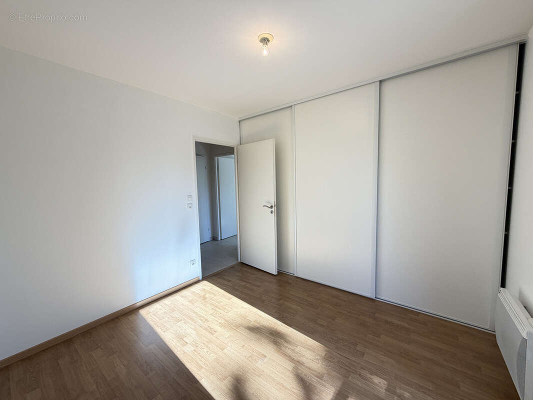 Appartement à ORLEANS