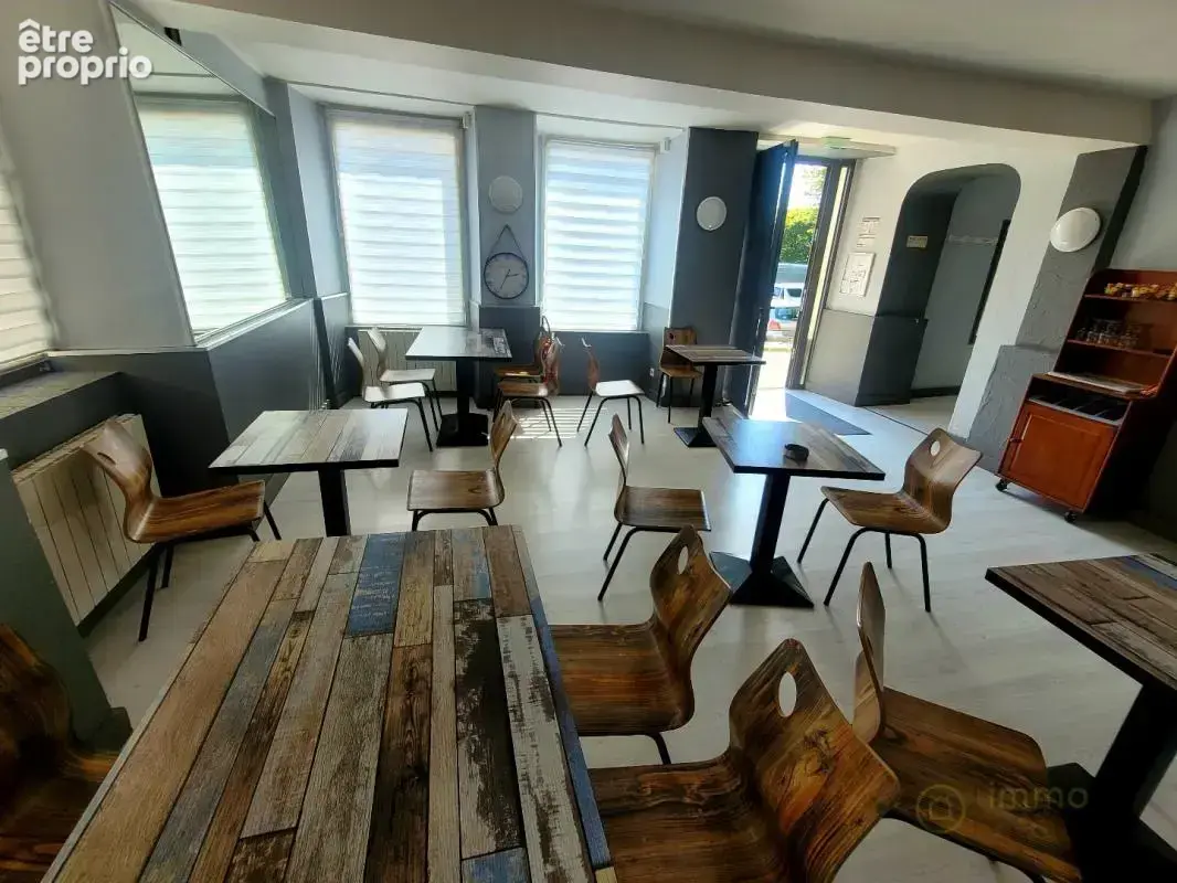 Commerce 120 m² à vendre à Chaumes-En-Brie (77390) - photo 5