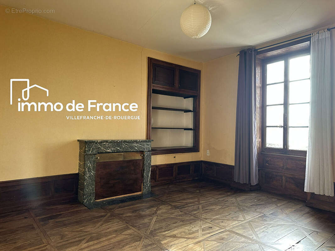 Appartement à VILLEFRANCHE-DE-ROUERGUE