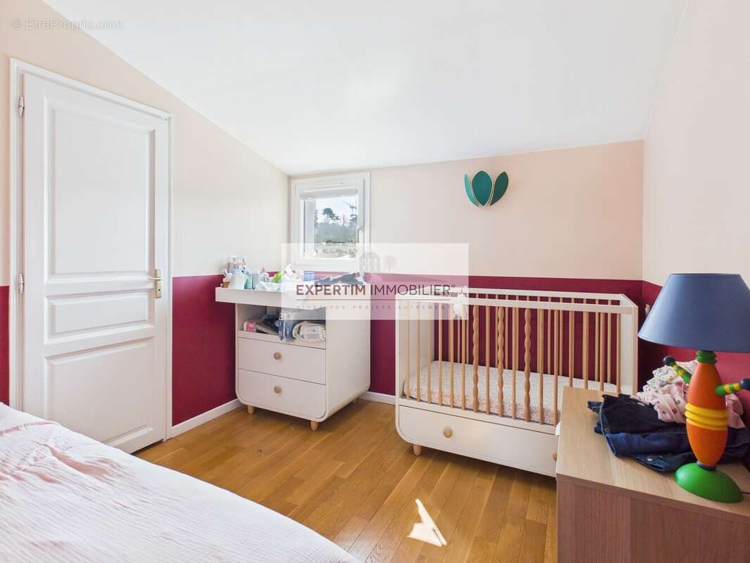 Appartement à VERSAILLES