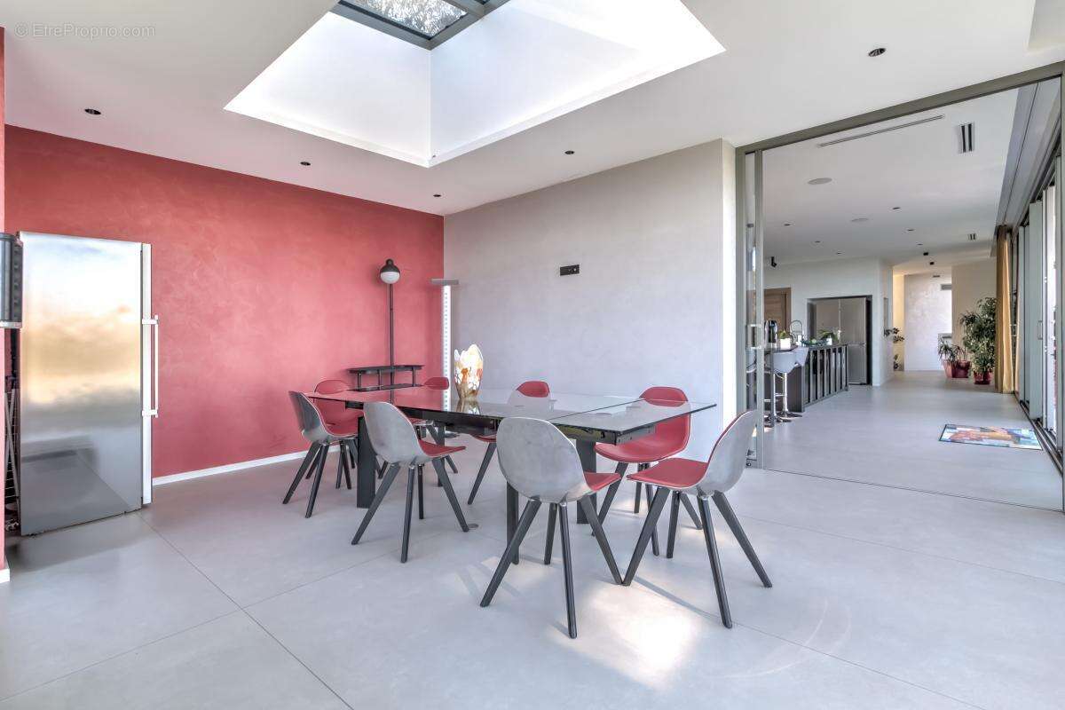 Maison à SAINTE-MAXIME