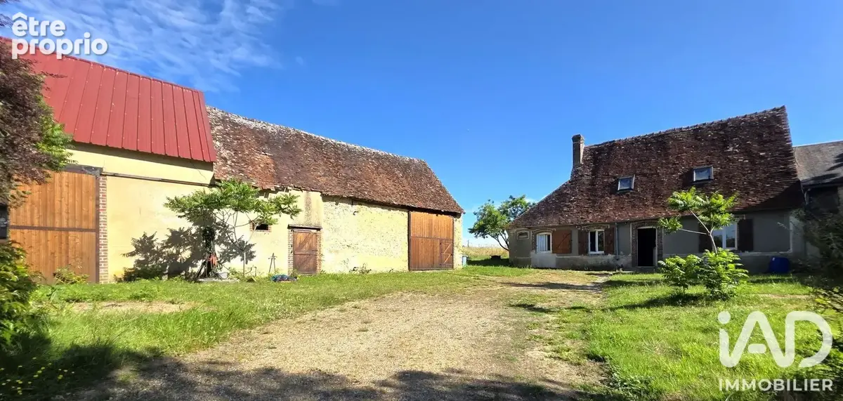 Photo 1 - Maison à LAVARE