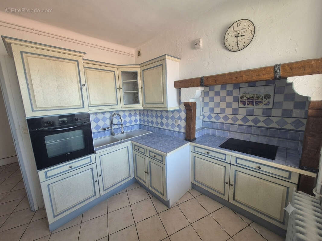 Appartement à MONTAUBAN