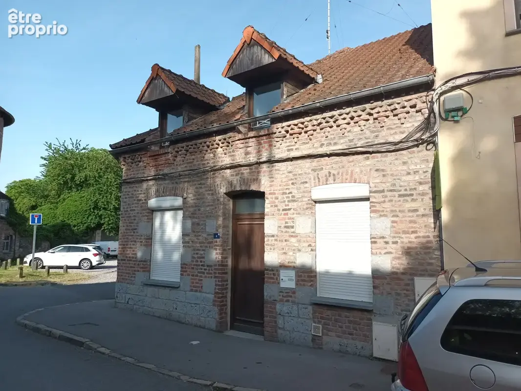 Maison 3 chambres - photo 2