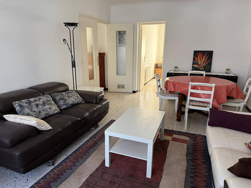 Appartement à BEZIERS