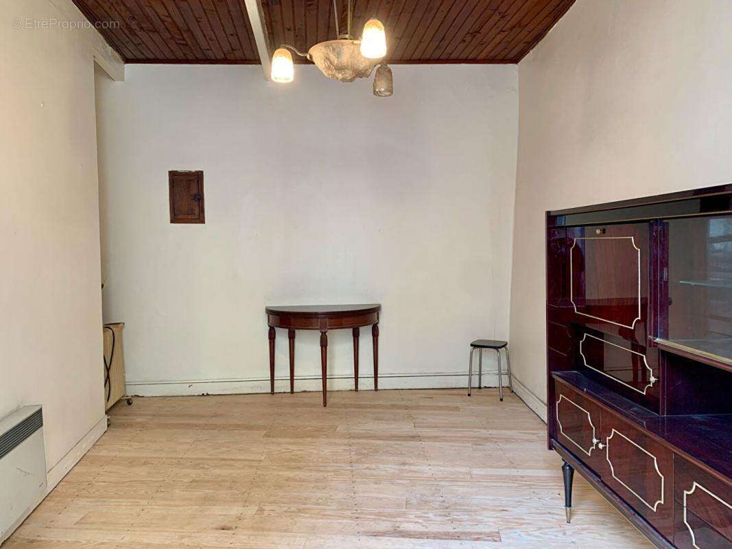 Vente maison de ville centre de Cahors, 2 chambres, 55 m2 avec cave - photo 5