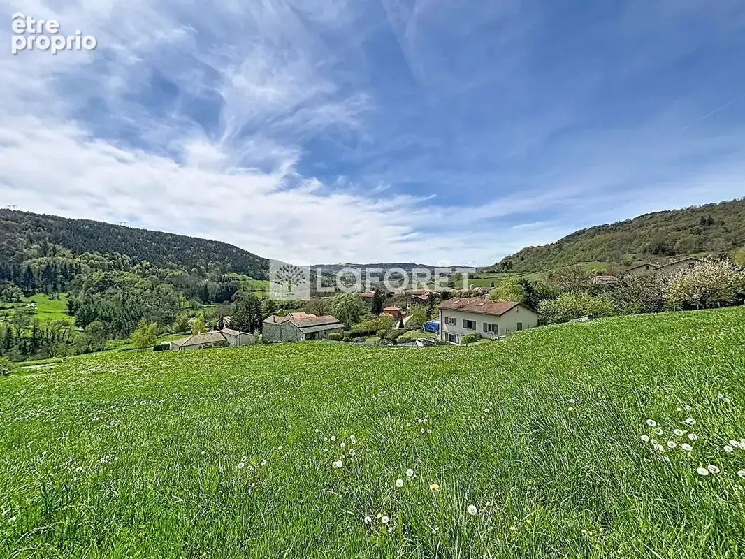 Terrain Polignac 1533 m2 - photo 2