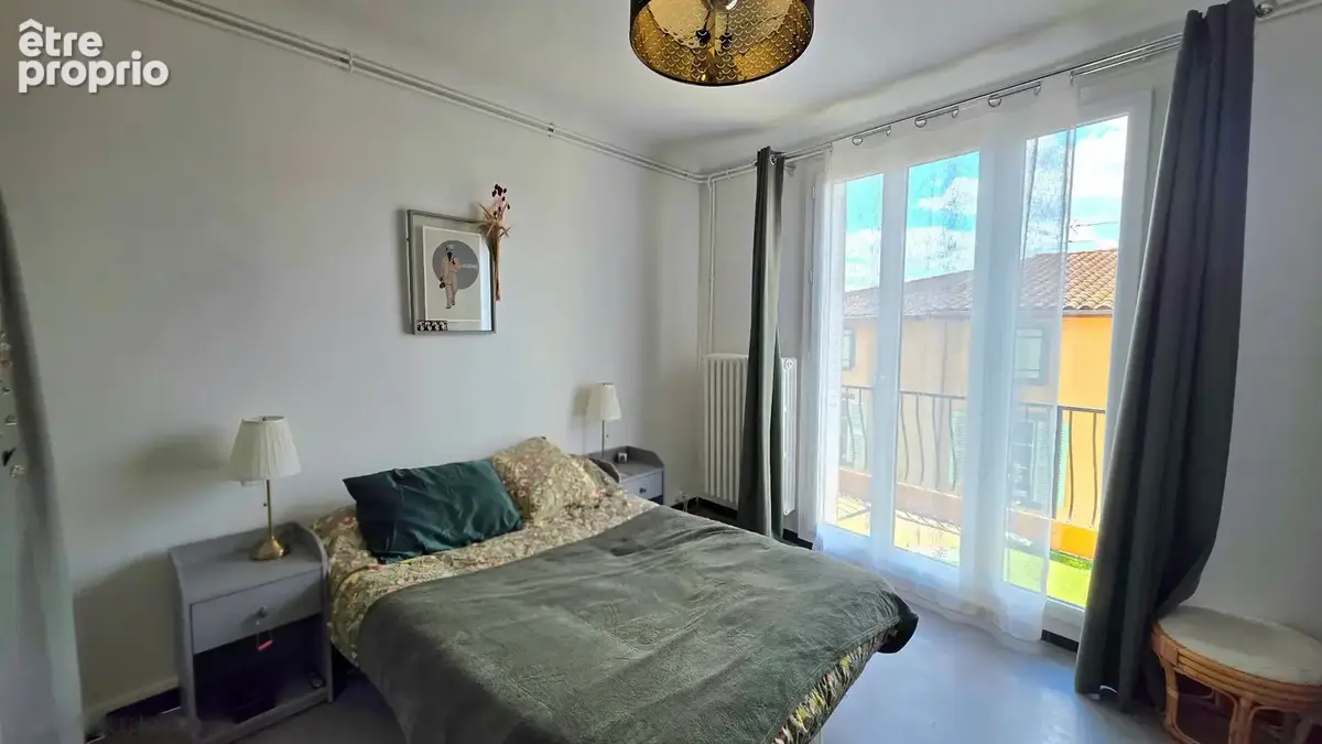 PONT-DU-CHÂTEAU / Ensemble immobilier à vendre avec six appartements pour investisseurs ! - photo 6