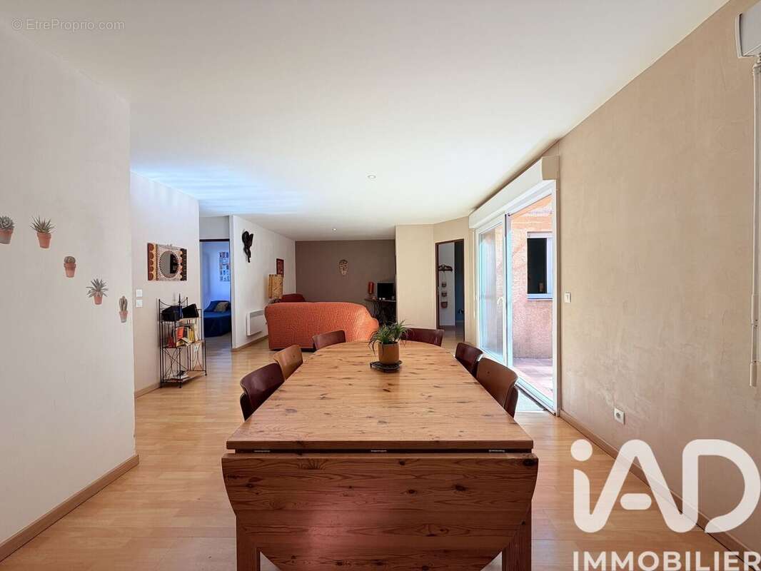 Photo 6 - Maison à ROQUEFORT-DES-CORBIERES