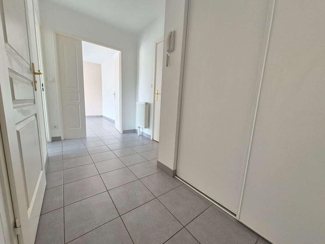 Appartement à HAUBOURDIN