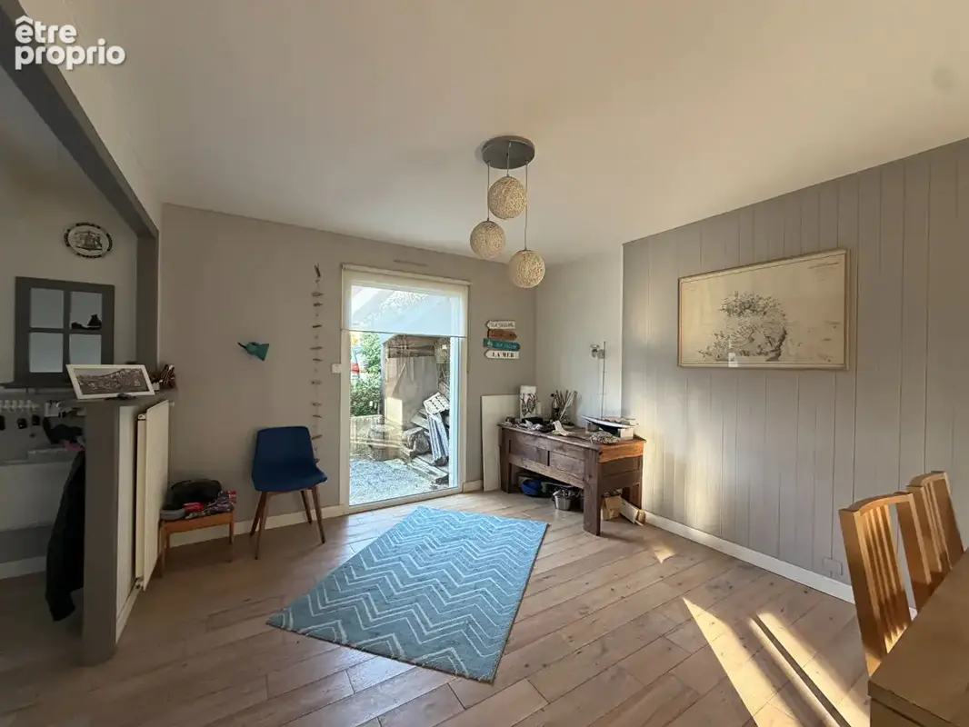 Maison 125m² à morlaix - photo 4