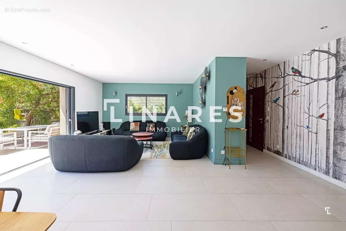 Maison à MARSEILLE-11E