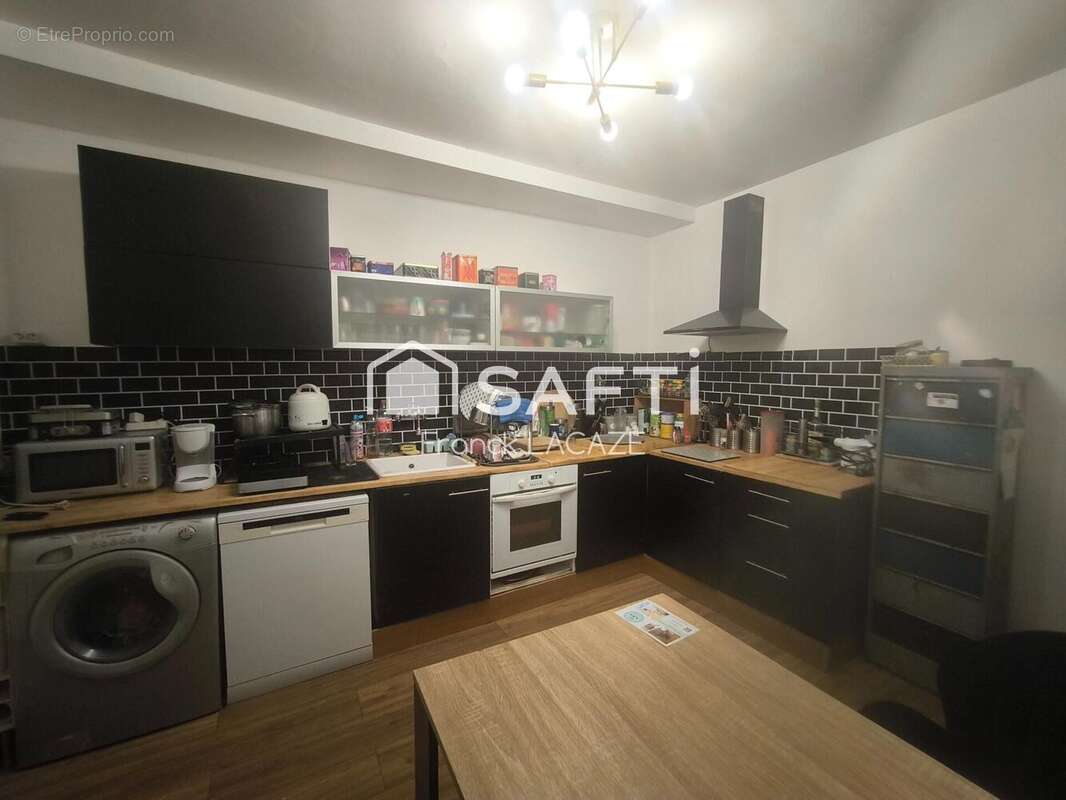 Photo 5 - Maison à VIC-FEZENSAC