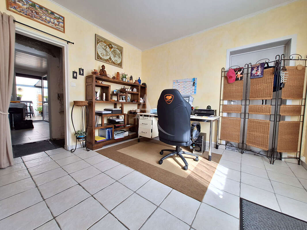 Maison 2 chambres la Faute sur Mer - photo 11