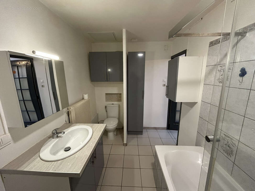 Maison à SAINT-AMAND-LES-EAUX