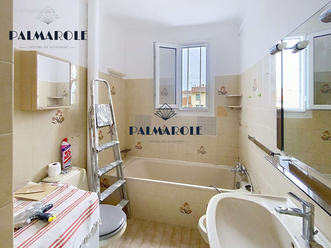 Appartement à PERPIGNAN