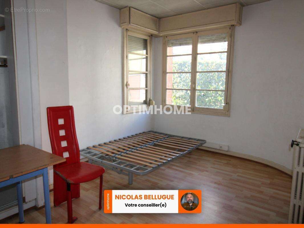 Maison à fort potentiel de valorisation à Marmande - photo 4