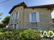 Photo 1 - Maison à VERDELAIS
