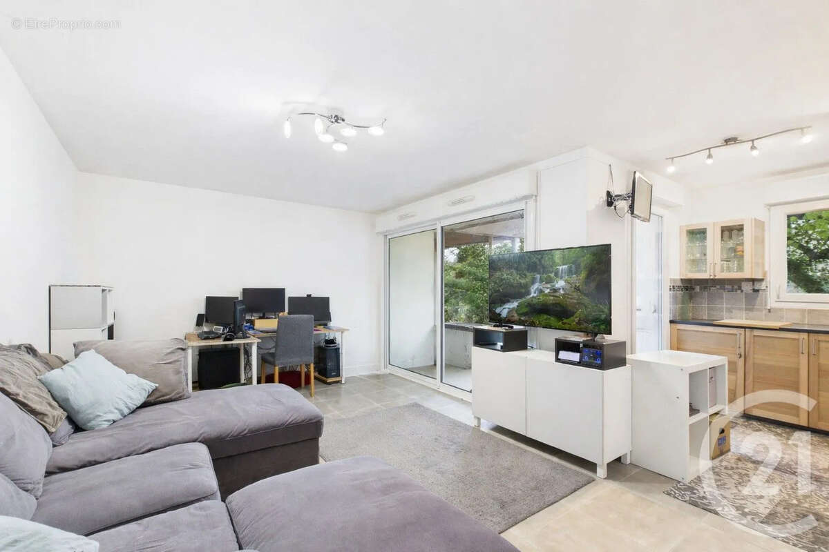 Appartement à LARRESSORE