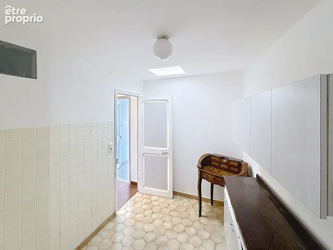 Appartement deux/trois pièces aperçu vue mer - photo 8