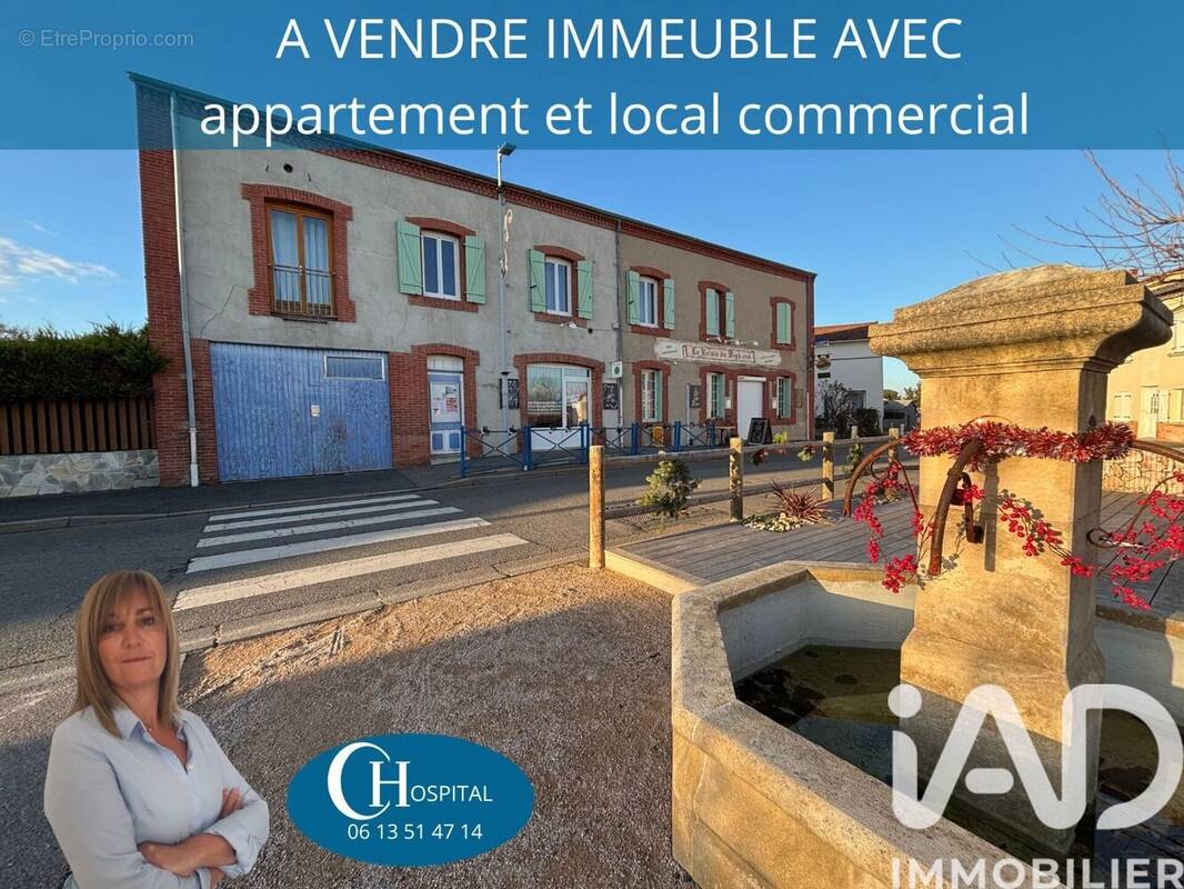 Photo 1 - Appartement à CHAMBEON