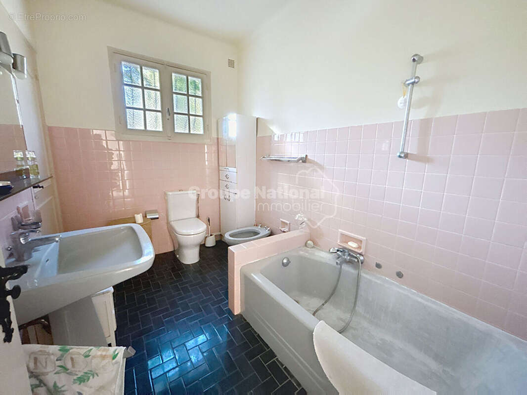 Maison à AURIBEAU-SUR-SIAGNE