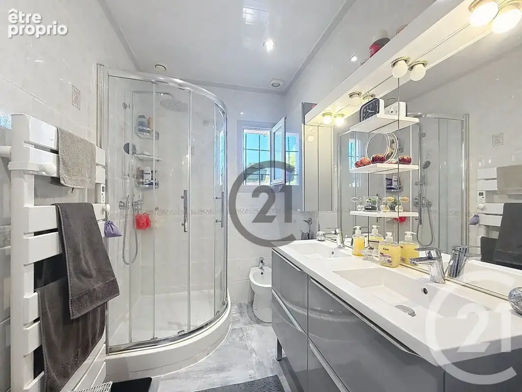 Maison 4 pièces 74 m² à vendre à Cannes-Ecluse (77130) - photo 10