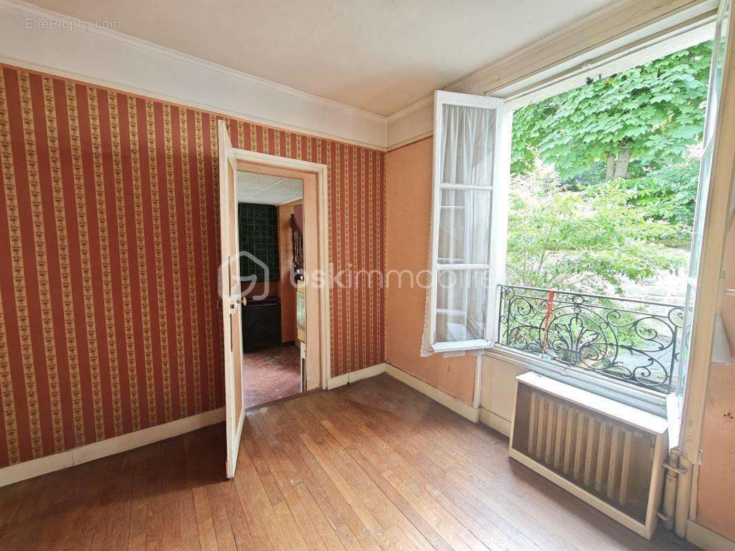 Rare : COEUR DE VILLE Maison familiale - photo 8