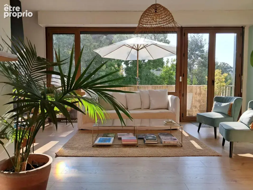 Appartement - photo 15