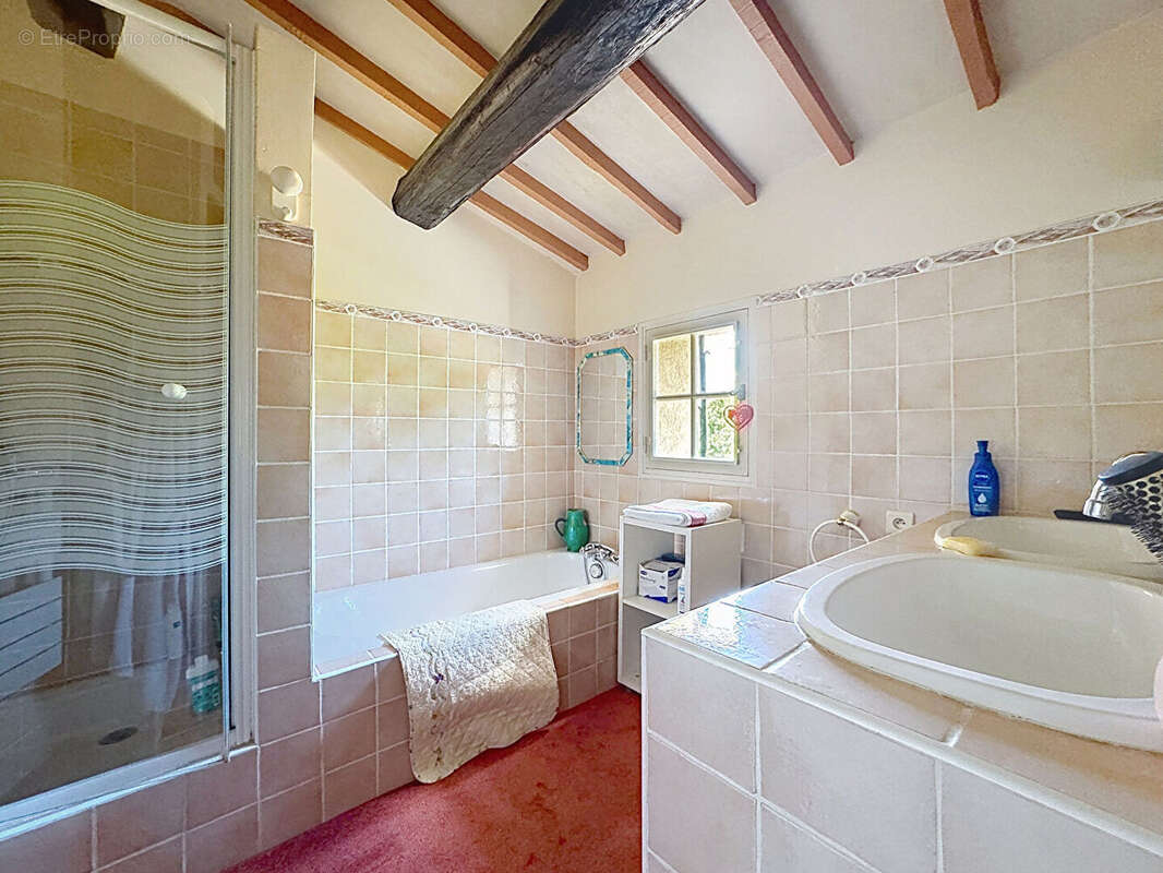 Maison à AIX-EN-PROVENCE