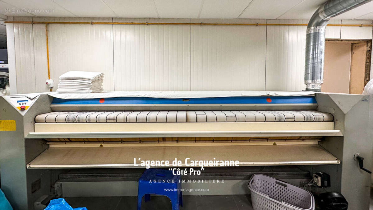 Commerce à LE LAVANDOU