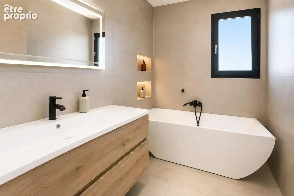 Maison de 5 pièces de 130 m² à Vias - photo 15