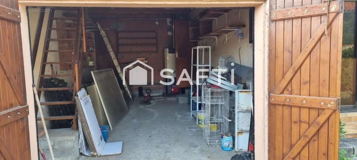 Photo 6 - Maison à ARGELES-SUR-MER