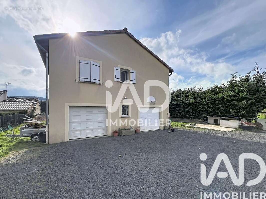 Photo 7 - Maison à CUSSAC-SUR-LOIRE